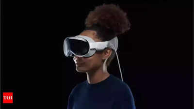 Virtual reality offers prisoners an escape from the isolation of solitary confinement— read full story