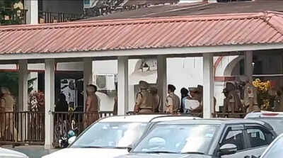 Punjab cops secure custody of 2 more Waris Punjab De members
