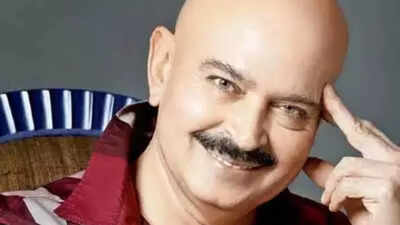 Rakesh Roshan reveals he was more scared his security guards would kill him after the gunshot incident by gangsters: ‘Voh do peeche baithe hain bandook ke saath’