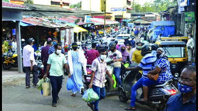 45% of traders in Margao have no valid licences: Council chairperson