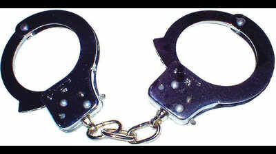Chandigarh travel agent cheats man of 12L, lands in police net