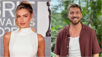 Sam Thompson focuses on self-care as Zara McDermott sparks romance rumors with Louis Tomlinson