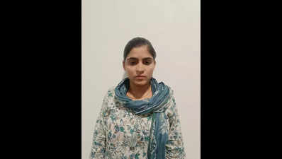 Raj trainee SIheld for cheatingvia Bluetooth in recruitment exam