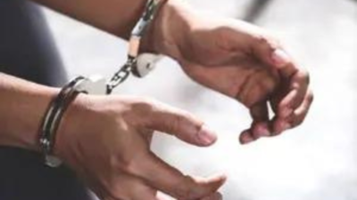 Srinagar resident arrested for extremist propaganda on social media