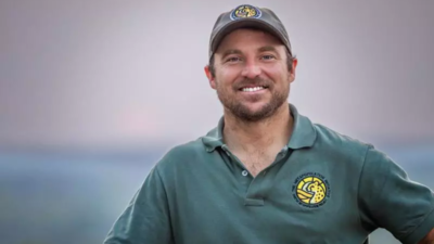 Cheetah conservationist Vincent van der Merwe, key figure in India's Kuno project, found dead in Riyadh
