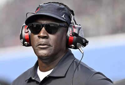 “It's personal”: $3.5 Billion-rich Michael Jordan breaks silence on NASCAR’s ‘illegal cartel’ claims with a strong warning