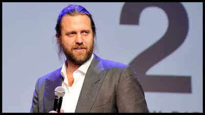 Carl Erik Rinsch ARRESTED in $11 Million fraud over unfinished sci-fi web series - Deets inside