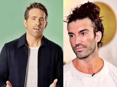 Ryan Reynolds rubbishes Justin Baldoni's lawsuit: can't sue over 'hurt feelings'