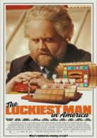 The Luckiest Man in America