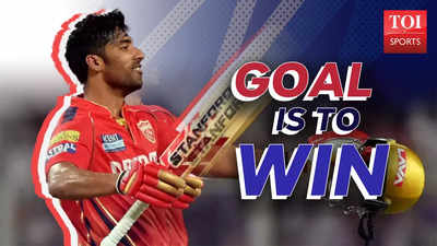 EXCLUSIVE | Shreyas Iyer and Yuzvendra Chahal key to Punjab Kings' hunt for maiden IPL title: Shashank Singh