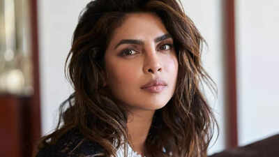 Priyanka Chopra shares an inspiring encounter with a guava seller, saying, "A working woman did not want charity..."