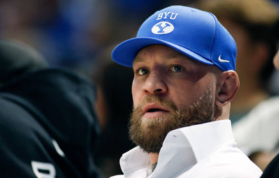 Philip Rowe calls Out Conor McGregor after White House visit: “Get it off my feed? title=