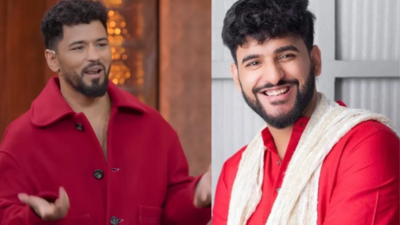 Bigg boss OTT 3's Neeraj Goyat challenges Abhishek Malhan 'apni maa ka doodh pi rakha hai, boxing ring mein utro'; latter reacts