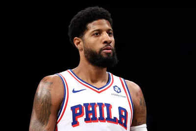 “I got to give it an 'F'” Ex-Atlanta Hawks guard gets brutally honest on Paul George’s Philadelphia 76ers run