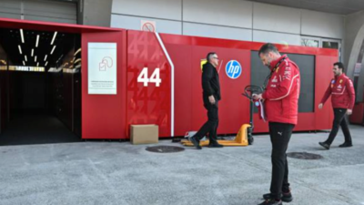 Six biggest talking points ahead of the Chinese Grand Prix