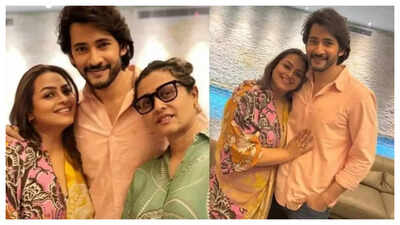 Bigg Boss 18's Shilpa Shirodkar reveals the reason behind brother-in-law Mahesh Babu's youthful looks; says 'Meri behan ka pyaar hai'