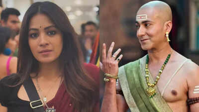 Barkha Bisht praises Tenali Rama co-star Krishna Bharadwaj; says ‘His command over Hindi is truly remarkable’
