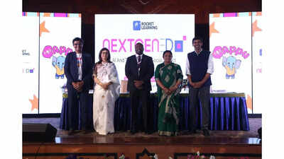 Google partners with Rocket Learning to launch AI tutor Appu in India