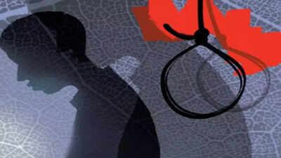 Youth ends life after being booked for drunk driving; SI suspended after protest by kin