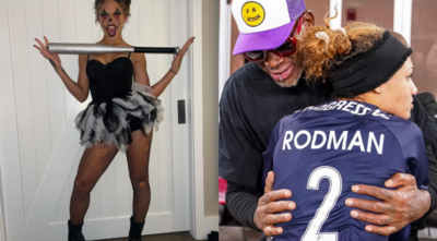 Dennis Rodman and Trinity Rodman: A Broken Bond That Never Healed
