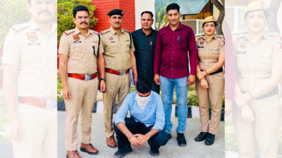 Kaithal police arrest travel agent in youth’s kidnapping case in Guatemala, victim still held hostage