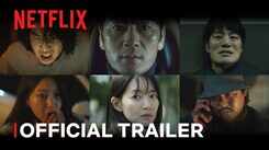 Karma Trailer: Park Hae-soo, Shin Min-a, and Lee Hee-jun Starrer Karma Official Trailer