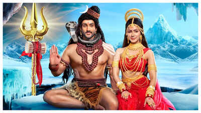 ‘Shiv Shakti ?Tap Tyag Tandav? Subha Rajput opens up about how Parvati’s pilgrimage to Somnath track will mark the beginning of her divine journey of reuniting with Shiv