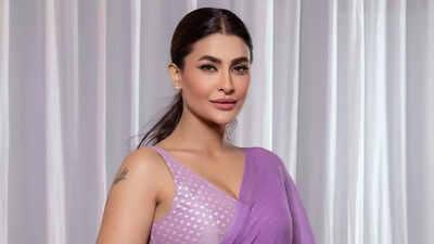 Exclusive: Pavitra Punia on leaving web shows due to intimate scenes; says ‘I have always mentioned that I won’t do such scenes’