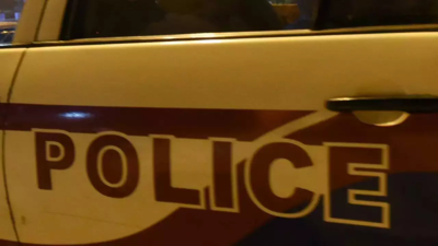 Debt-ridden father throws kids into canal, surrenders to police