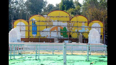 Cultural events to book fair — gear up for grand Bihar Diwas from March 22