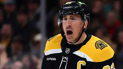 Beyond the Licks and Trash Talk: Brad Marchand’s Evolution into a Leader