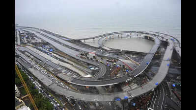 BMC notice to extend coastal road till Dahisar