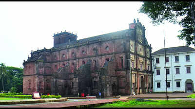 ‘Will consider Old Goa illegal building cases by May 30’