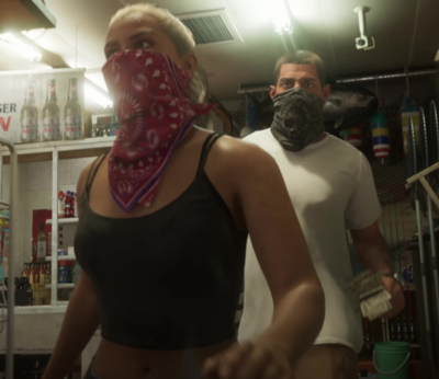 Lucia vs. Jason: Why some men are reluctant to play as GTA 6’s first female protagonist