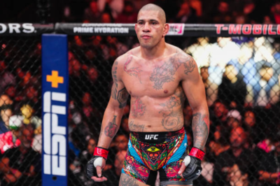 Adriano Moraes Analyzes Alex Pereira’s UFC 313 Performance : What Went Wrong?