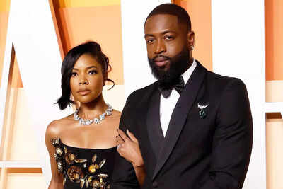 Who is Gabrielle Union? The NBA star Dwayne Wade’s Wife with $40 Million Net Worth