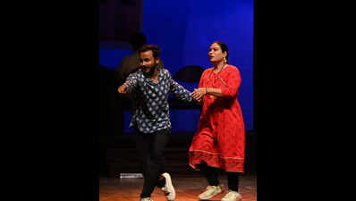 Tribute to playwright marks end of SNA theatre fest