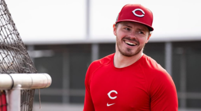 How Gavin Lux’s versatility could be a key assent for the Cincinnati Reds in 2025 season