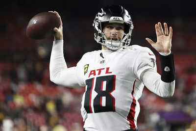 Netflix Announces 'Quarterback' Season 2: Joe Burrow, Jared Goff, and Kirk Cousins Take the Spotlight