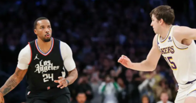Austin Reaves vs. Norman Powell: Los Angeles Clippers Legend Lou Williams Weighs in on L.A.’s Best Third Option