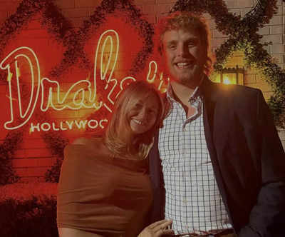 Wayne Gretzky's daughter Emma Gretzky celebrates boyfriend Stone Eby’s 22nd birthday with heartfelt tribute