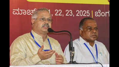 Aurangzeb irrelevant today, but demand to move tomb valid: RSS