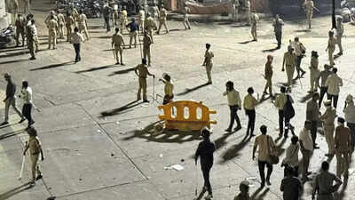 Nagpur violence: Cyber cell identifies over 140 online posts with objectionable content