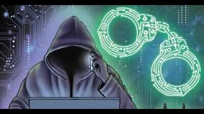 Find out how digital arrest scams are executed so you can beat them at their own game