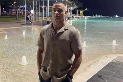 Australian fighter Jake Sendler dies at the age of 21, succumbs to a medical condition ‘Rhabdomyolysis’