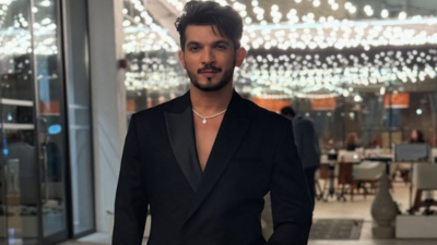 Arjun Bijlani reveals how he avoided falling for the energy drink scam worth Rs 1.48 crores; says 'I found it a little fishy and didn't get the payment'