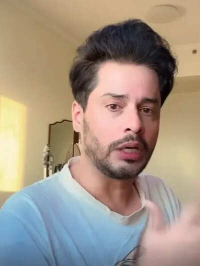 Shardul Pandit questions Orry's 'celebrity hall pass' after Vaishno Devi drinking incident