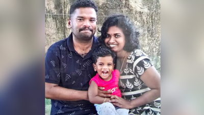 Couple dies by suicide after allegedly killing child in Kerala