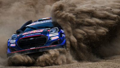 FIA’s swearing ban sparks controversy among World Rally Championship drivers