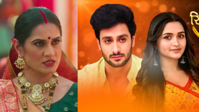 Melanie Nazareth on playing Usha Bundela in Rishto Se Bandhi Gauri: For her, it's a fight for her rights